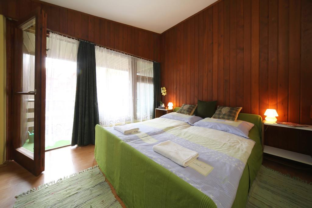 Hotel Melis Balatonlelle Ngoại thất bức ảnh